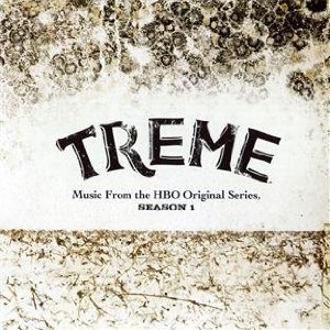 Soundtrack - Treme 2010