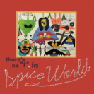Spice World - Theres No L In Spice World