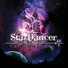 Star Dancer - Welcome