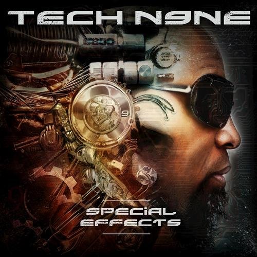 Tech N9ne - Special Effects