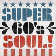 VA-Super 60's Soul 