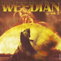 VA - Weedian Vol 3 