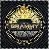 Various Artists - 2013 Grammy Nominees sc