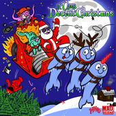 Various Artists - A Very Decent Christmas sc