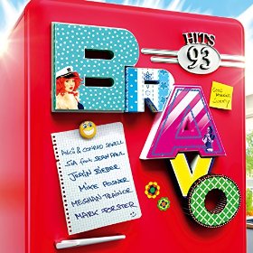 Various Artists - Bravo Hits 93