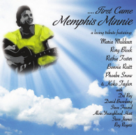Various Artists - First Came Memphis Minnie