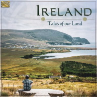 Various Artists - Ireland Tales Of Our Land 