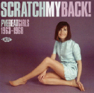 Various Artists - Scratch My Back 