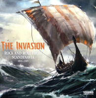 Various Artists - The Invasion 