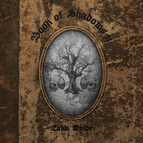 Zakk Wylde - Book Of Shadows 2